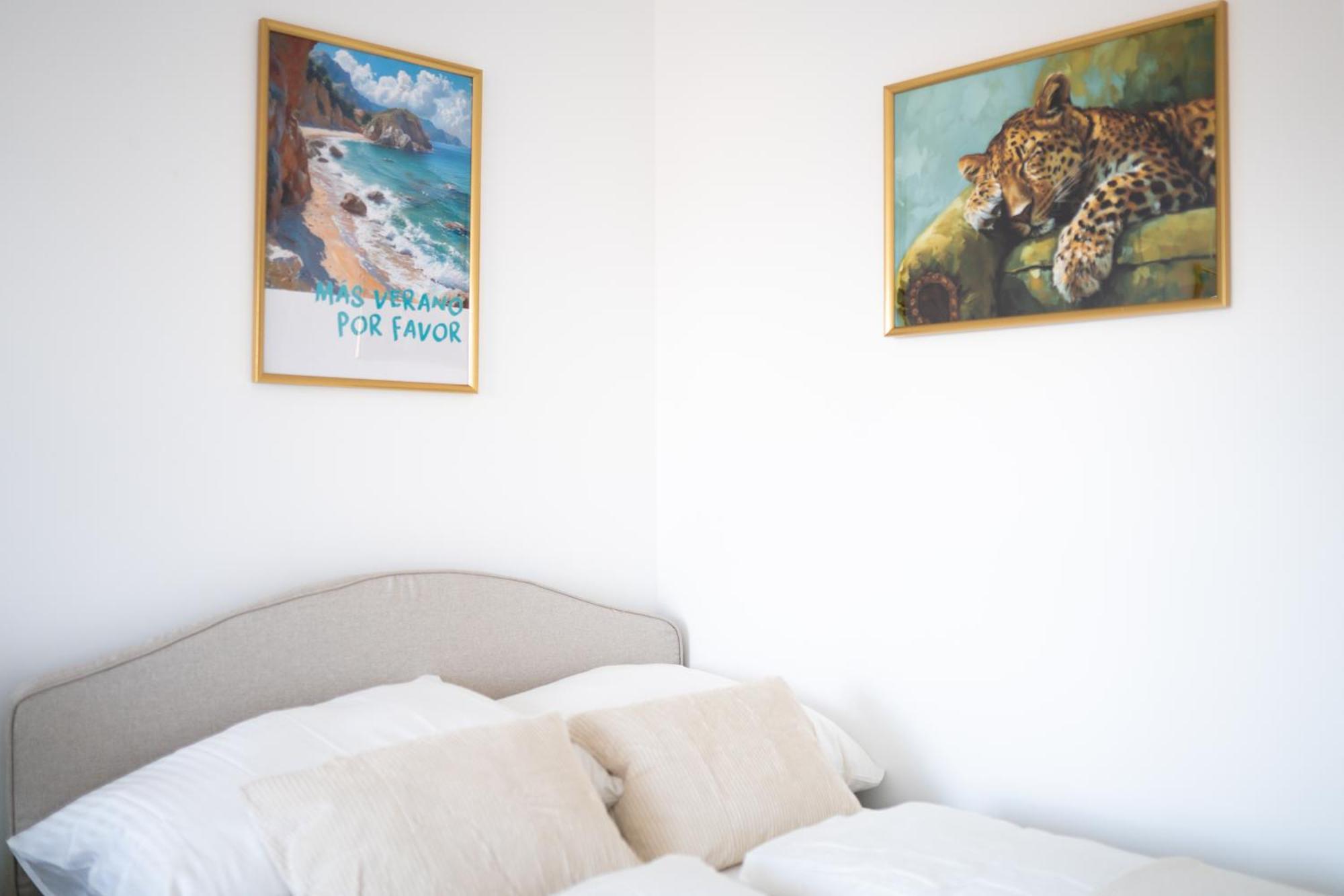 Design With Balcony & Free Parking Appartement Wenen