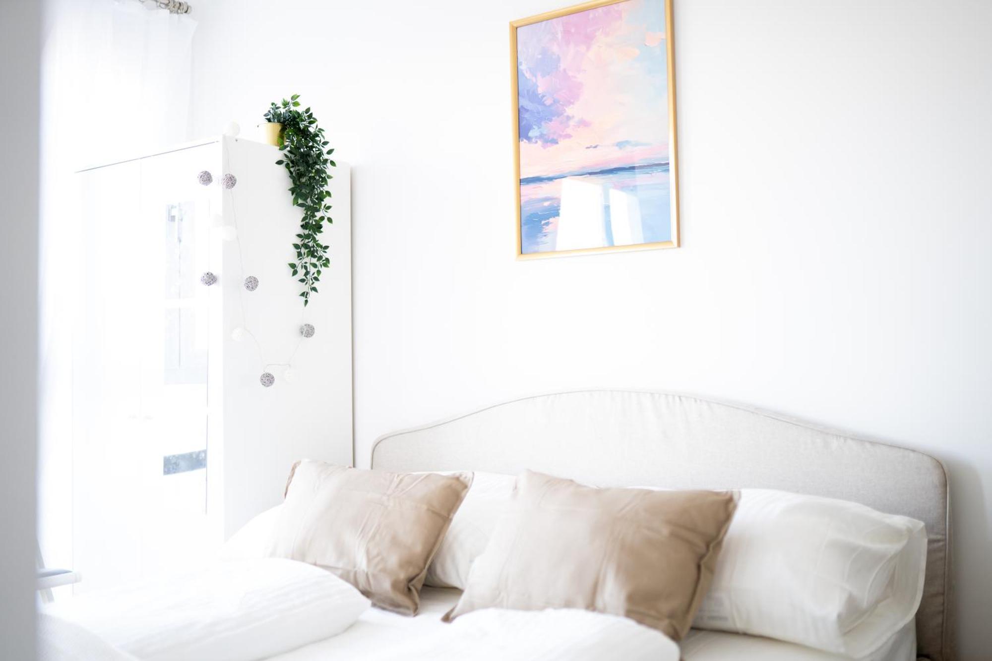 Design With Balcony & Free Parking Appartement *